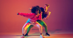 Unwind and Release: The Stress-Relieving Benefits of Dancing Unwind and Release: The Stress-Relieving Benefits of Dancing